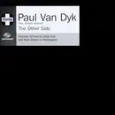 12inch Vinyl Single - Paul van Dyk Feat. Wayne Jackson - The Other Side