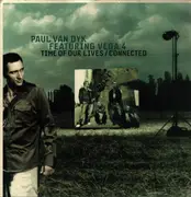 12inch Vinyl Single - Paul van Dyk Featuring Vega 4 - Time Of Our Lives / Connected
