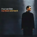 CD - Paul van Dyk - Out There And Back
