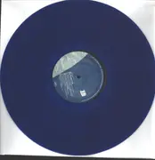 2 x 12inch Vinyl Single - Paul van Dyk - Seven Ways - Blue Vinyl