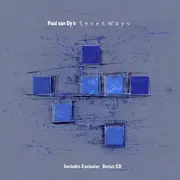 Double CD - Paul van Dyk - Seven Ways