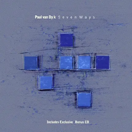 Paul van Dyk - Seven Ways