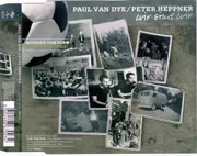 CD Single - Paul van Dyk / Peter Heppner - Wir Sind Wir (Wunder Von Bern Special Edition)
