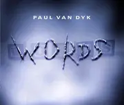 LP - Paul van Dyk - Words