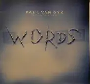 Paul van Dyk - Words
