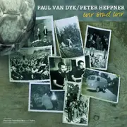 CD Single - Paul van Dyk - Wir Sind Wir