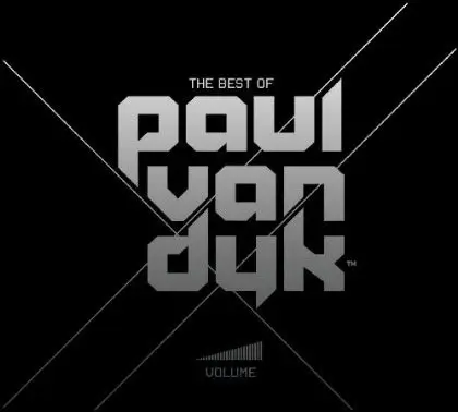 Paul van Dyk - Volume - The Best Of