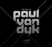 Double CD - Paul van Dyk - Volume - The Best Of