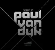 Paul van Dyk - Volume - The Best Of