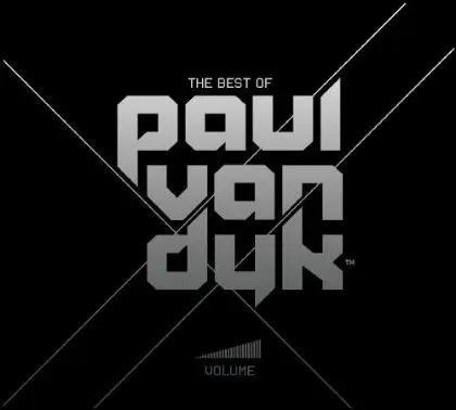 Paul van Dyk - Volume - The Best Of
