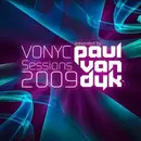 Double CD - Paul van Dyk - Vonyc Sessions 2009