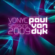 Paul van Dyk - Vonyc Sessions 2009