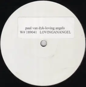 Paul Van Dyk - Loving An Angel