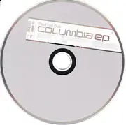 CD - Paul van Dyk - Columbia EP - Digipak