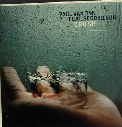 Paul van Dyk - Crush