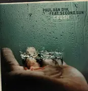 12inch Vinyl Single - Paul van Dyk - Crush