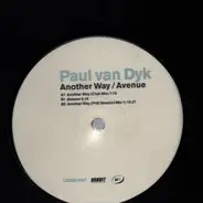 Paul van Dyk - Another Way