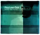 CD Single - Paul van Dyk - Another Way / Avenue