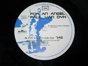 12inch Vinyl Single - Paul van Dyk - For An Angel