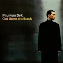 CD - Paul van Dyk - Out There And Back - Digipak