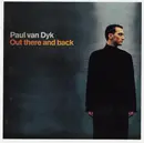 Double CD - Paul van Dyk - Out There And Back