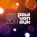 Double CD - Paul van Dyk - Vonyc Sessions 2011