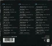 CD-Box - Paul van Dyk - Vorsprung Dyk Technik (Remixes 92-98) - fat box in slip case