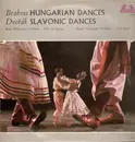LP - Brahms / Dvořák - Hungarian Dances / Slavonic Dances