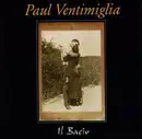 CD - Paul Ventimiglia - Il Bacio