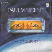 Paul Vincent - Der Computer