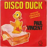 Paul Vincent - Disco Duck
