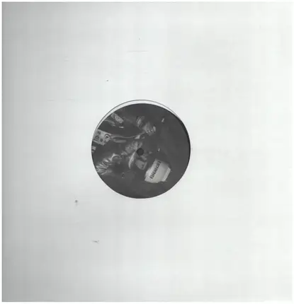 Paul W. Teebrooke - Thing / 121346