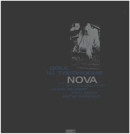 Paul W. Teebrooke - Nova