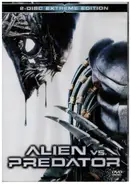 Paul W.S. Anderson a.o. - Alien vs. Predator - Extreme Edition (2 DVDs)