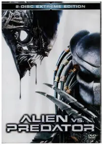 Paul W.S. Anderson a.o. - Alien vs. Predator - Extreme Edition (2 DVDs)