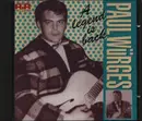 CD - Paul Würges - A Legend Is Back