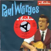 Paul Würges - Immer Wieder Twist / Das Alte Spinnrad