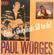 Paul Würges - Paul's Originals 58 To 62
