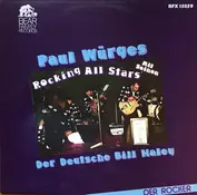 Paul Würges Und Seine Rocking All Stars