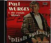 Paul Würges Und Seine Rocking All Stars - Splish Splash