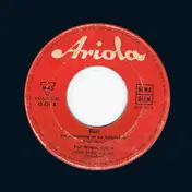 Paul Würges - Blues / Night Ride