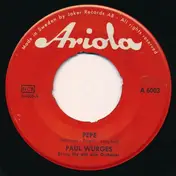 Paul Würges - Pepe / Geisha-Baby