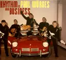 CD - Paul Würges - Rhythm Is Our Business - Digipak
