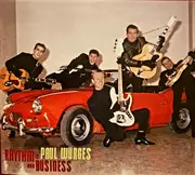 CD - Paul Würges - Rhythm Is Our Business - Digipak