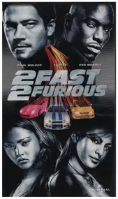 Paul Walker - 2 Fast 2 Furious