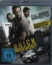 Blu Ray - Paul Walker / Devid Belle / RZA a.o. - Brick Mansions - Extended Edition