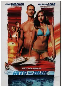 Paul Walker - Into The Blue