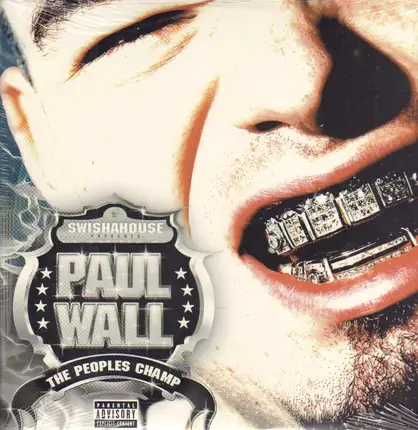 Paul Wall - The Peoples Champ