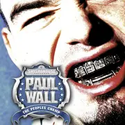 CD - Paul Wall - The Peoples Champ