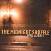 CD - Paul Warble - The Midnight Shuffle